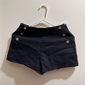 Shorts Ute little H&M short
